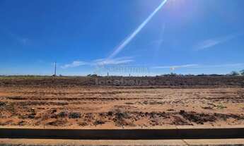 Imagem: Terreno Padrão em Bady Bassitt
