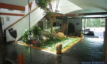 Imagem 3: SOBRADO - MORUMBI - SP