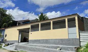 Imagem: Casa Grande 3 qts Apto Anexo - Parque