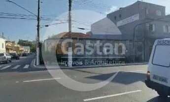 Imagem 5: Terreno Residencial em Mooca