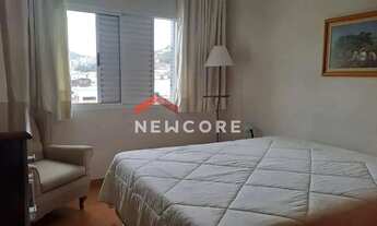 Imagem 7: Apartamento em Rua Rio Grande do Sul - Centro - Poços de Caldas/MG