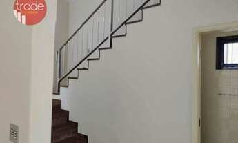 Imagem 7: Casa à venda, 231 m² por R$ 760.000,00 - Jardim São Luiz - Ribeirão Preto/SP