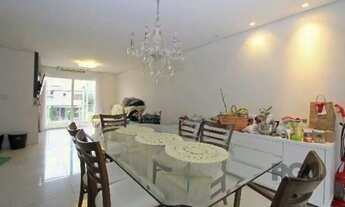 Imagem 3: Casa residencial para alugar no bairro Hípica com 171 m² e 3 dormitórios/quartos