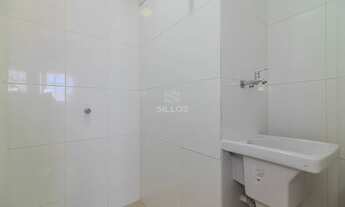 Imagem 7: Apartamento com 3 quartos para alugar no Cabral em Curitiba