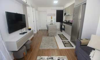 Imagem 3: Apartamento mobiliado no Condomínio Life Park - Fernando Osório