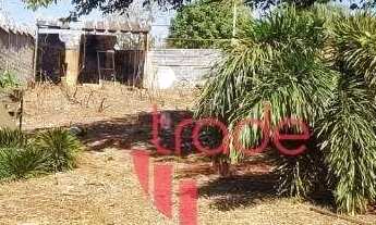 Imagem 2: Terreno à Venda no Bairro Jardim Itaú em Ribeirão Preto. Excelente Localização