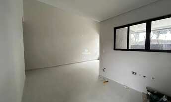 Imagem 5: Casa com 3 dormitórios sendo uma suíte à venda - Afonso Pena - São José dos Pinhais/PR