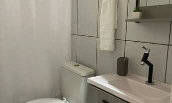 Imagem 4: Casa em área tranquila e a 2 km da praia