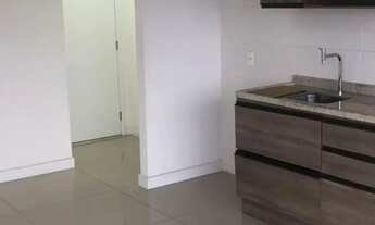 Imagem 5: RR8737D Apartamento 54m² CONDOMÍNIO ACQUA PARK - OPORTUNIDADE - 1 Suíte 2 Vagas - Barueri