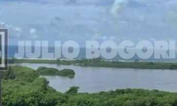 Imagem 2: BARRA DA TIJUCA VISTA MAR APARTAMENTO 2 QUARTOS CONDOMINIO COM INFRA