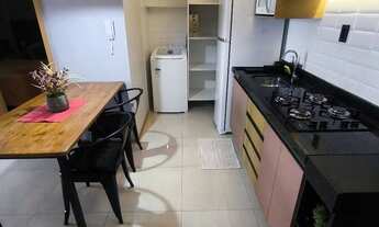 Imagem: Apartamento Completamente Mobiliado