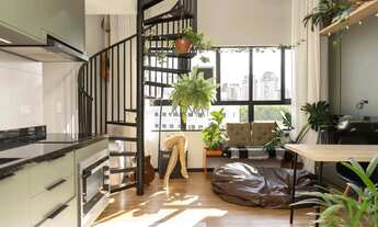 Imagem 7: Apartamento à venda no Água Verde ARYA1