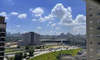 Imagem 6: Apartamento à venda em Barueri, Bethaville I, com 3 quartos, com 105 m², Resort Bethaville