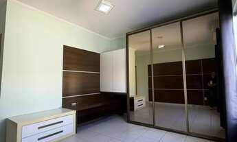 Imagem 3: Casa para aluguel e venda em condomínio fechado 3 quartos