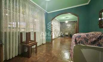 Imagem 4: Casa 4 Quartos (1 Suíte) | 331m² Construídos | Lote 360m² | São João Batista