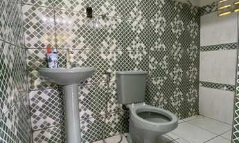 Imagem 4: Casa coroado 1 Casa com 3 dormitórios