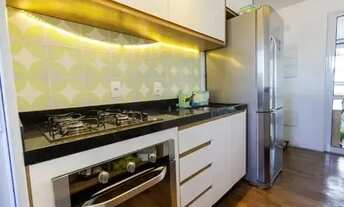 Imagem 5: Apartamento à Venda em Pinheiros 84m, ² 2 Quartos sendo 1 Suíte, 2 Vagas por R$ 1.585.000