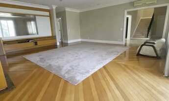 Imagem 10: Linda mansäo disponível para locação no coração de Alphaville