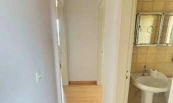 Imagem 5: Imóvel para aluguel tem 55 metros quadrados com 2 quartos em Vila Gustavo - São Paulo - SP