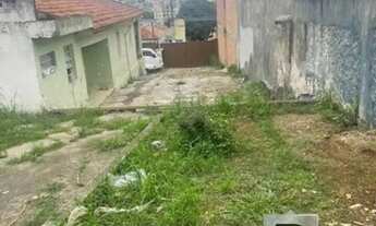 Imagem 5: Terreno com Sobrado geminado na v. prudente prox.ao crematorio