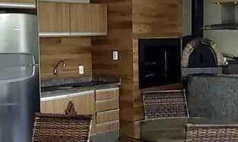 Imagem 4: Apartamento para Venda em Cuiabá, Porto, 3 dormitórios, 1 suíte, 2 banheiros, 1 vaga