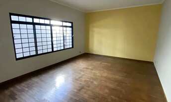 Imagem 3: Térrea para aluguel tem 150 metros quadrados com 3 quartos em Jardim do Éden - Franca - SP