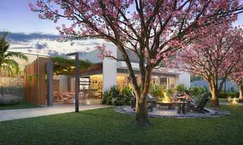 Imagem 3: Vende-se apartamento na planta com 181,50m2 no Brasil Beach Home Resort Cuiabá MT