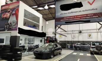 Imagem 7: Galpão à venda, 2047 m² por R$ 3.200.000,00 - São Cristóvão - Rio de Janeiro/RJ