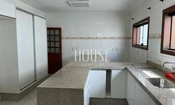 Imagem 5: Casa à venda em Constantino Matucci: condomínio de alto padrão em Sorocaba, com 316m²