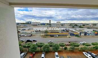 Imagem 7: Apartamento 1 Quarto para Venda em Brasília, Taguatinga Sul (Taguatinga), 1 dormitório, 1