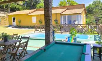 Imagem: Casa com piscina em Mulungu perto de Guaramiranga