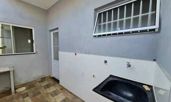 Imagem 6: Casa Residencial no bairro Concordia I em Araçatuba-SP