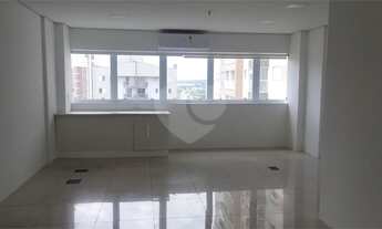 Imagem: Salas à venda em Jardim Armênia - SP