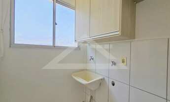 Imagem 7: Apartamento para venda e locação no Condomínio Parque Rebouças, próximo a AABB Banco Brasi