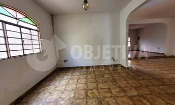Imagem 3: Casa muito boa no bairro Brasil em Uberlândia disponível para aluguel