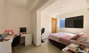 Imagem 3: Aluguel 3 quartos sendo 1 suite com 85,63m2