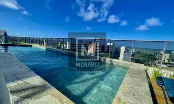 Imagem: Flat Jardim Oceania 32m2 próximo ao Caribessa