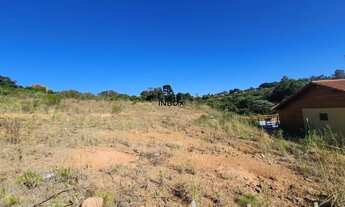 Imagem 4: INBOX CIA IMOBILIÁRIA VENDE, TERRENO EM MONTE BELO DO SUL, FRENTE NORTE