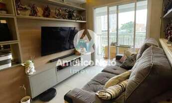 Imagem 2: Apartamento à venda575.00,00 Campestre, Santo André, SP