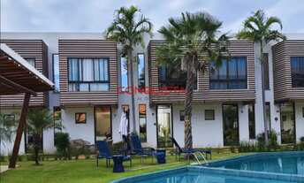 Imagem 2: Casa Duplex, Porto das Dunas, 02 Quartos