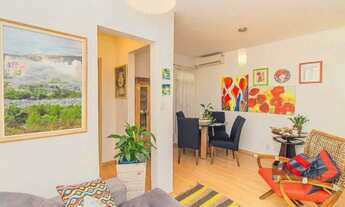 Imagem 5: Cobertura à Venda, Conforto e Praticidade em Localização Estratégica