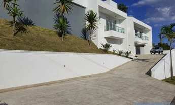 Imagem 2: CASA EM CONDOMÍNIO - CONDOMÍNIO HILLS 1 E 2 - SP