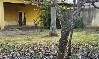 Imagem 2: Terreno de esquina com área total de 1.487 metros