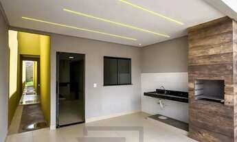 Imagem 4: Casa no Setor Laguna Parque em Trindade-Go, 2 quartos sendo um suíte