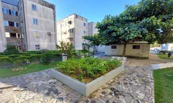 Imagem 4: Apartamento com 2 quartos/dormitórios no bairro Universitário, em Biguaçu - SC