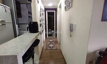 Imagem 2: Apartamento 2 quartos - Carlos Chagas