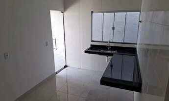 Imagem 4: Imóvel para venda com 3 quartos em Setor Orientville - Goiânia - GO