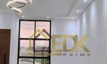 Imagem 3: Casa com 3 dormitórios à venda, 154 m² por R$ 940.000 - Bosque do Imperador - Pindamonhang