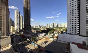 Imagem 6: Apartamento Fluence Marista 3 suítes Apartamento com 3 Quarto(s) e 5 banheiro(s) à Venda