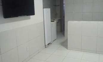 Imagem: KITNETS EM JARDIM ATLÂNTICO -OLINDA